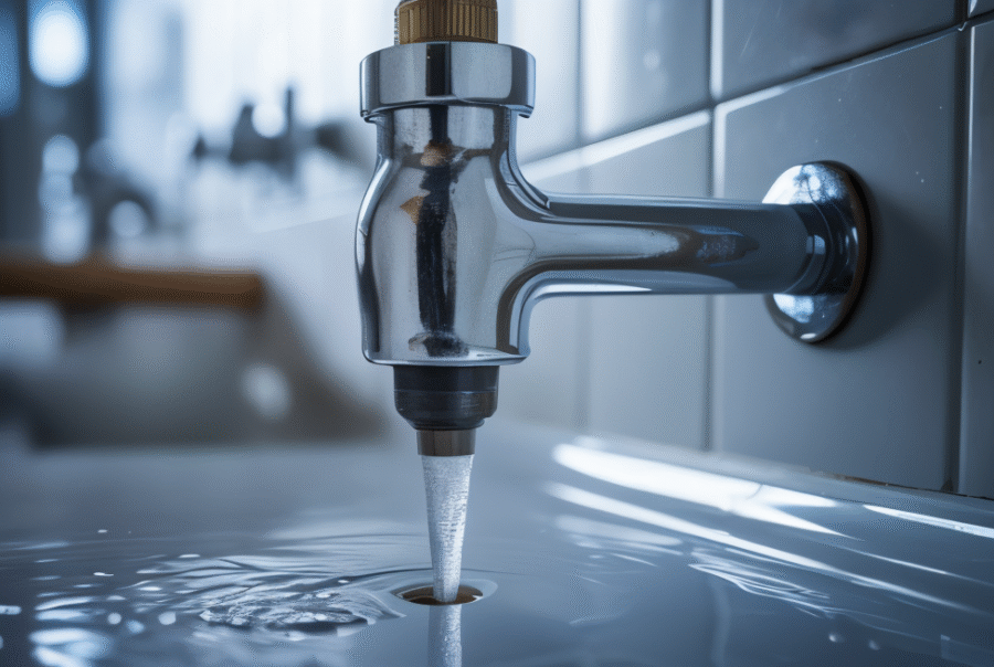 tap
